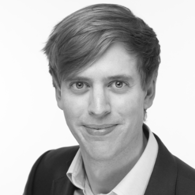 Speaker image for Michael Pearce