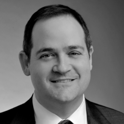 Speaker image for Aaron Peck
