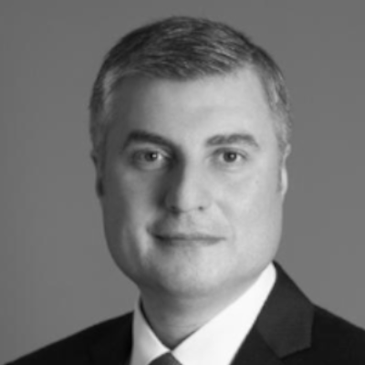 Speaker image for Osvaldo Pereira