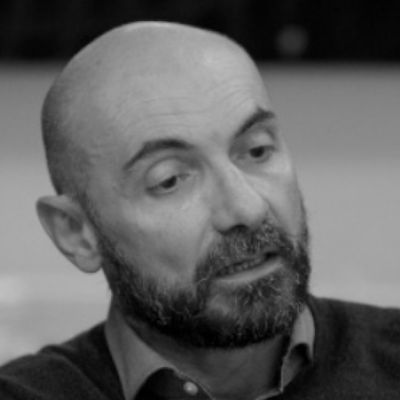 Speaker profile image for Corrado Pistarino