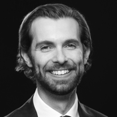 Speaker profile image for Anthony Pitruzzello