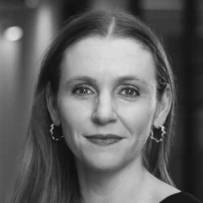 Speaker profile image for Kathryn Pothier