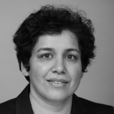 Speaker image for Priya Desai
