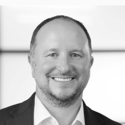 Speaker image for Kevin Prunty