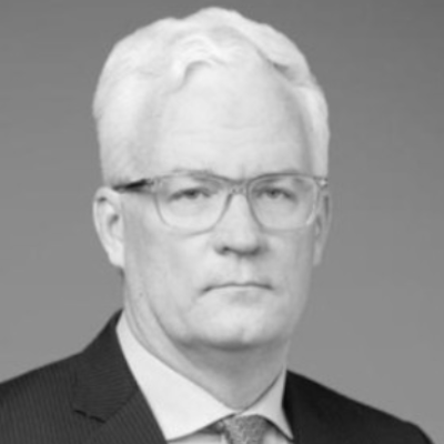Speaker profile image for Peter Pulkkinen