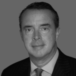 Speaker profile image for Terrence Purcell