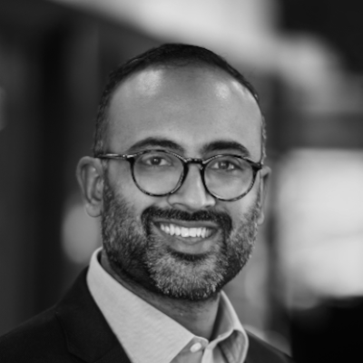 Speaker profile image for Eamon Ray