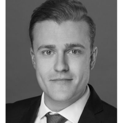 Speaker image for Clemens Reeh