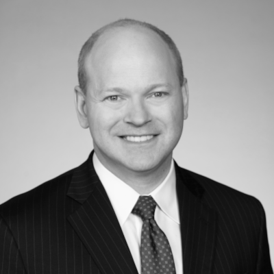 Speaker profile image for Rich Nuzum