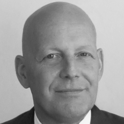 Speaker profile image for Sanford Rich