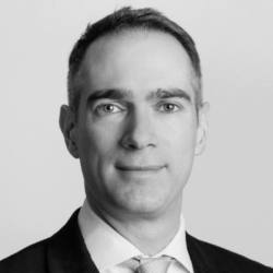 Speaker image for Daniel Roddick