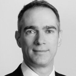 Speaker image for Daniel Roddick