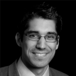 Speaker profile image for Daniel Rodriguez