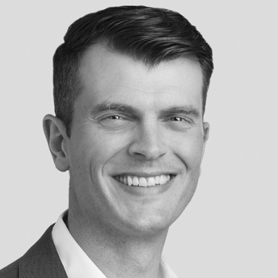 Speaker image for Mark Rutledge