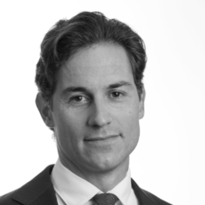 Speaker profile image for Thibault Sandret