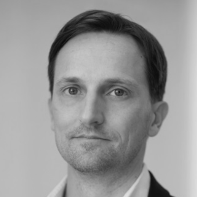 Speaker image for Julian Schickel