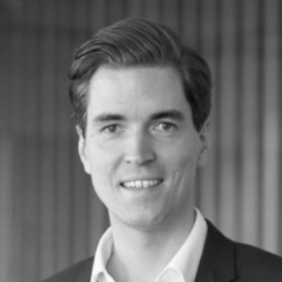 Speaker image for Alexander Felix Schmidt