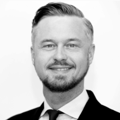 Speaker profile image for Markus Schmidt