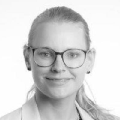Speaker profile image for Priscilla Schnepper