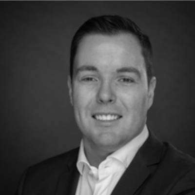 Speaker profile image for Marc Schreier
