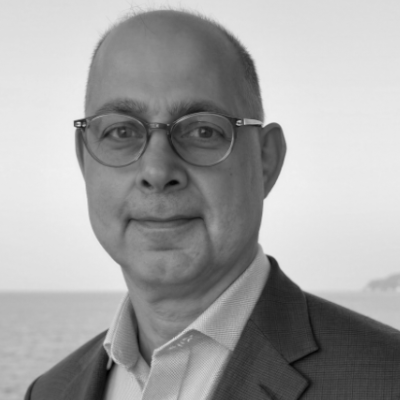 Speaker image for David Scopelliti