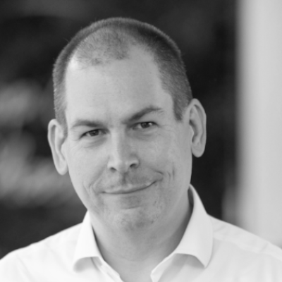 Speaker profile image for Thorsten Seeger