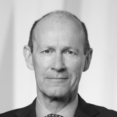 Speaker image for Walter Seitz