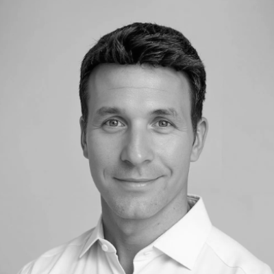 Speaker image for Conor Sheehy