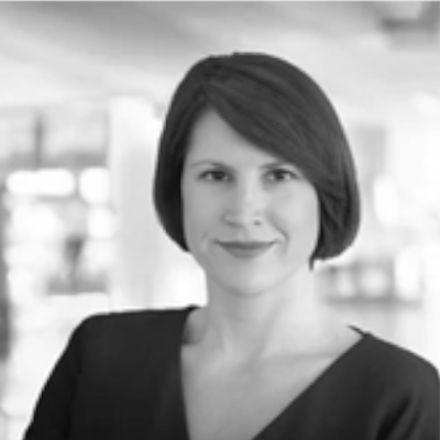Speaker image for Nicola Schierz