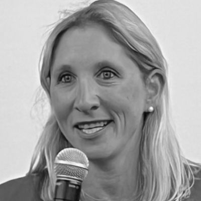 Speaker image for Lindsey Sichel