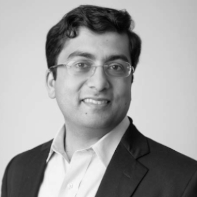 Siddarth Sudhir