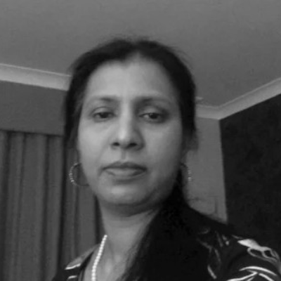 Speaker profile image for Nemashe Sivayogan