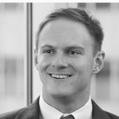 Speaker profile image for Peter Sluka