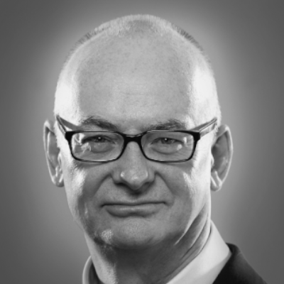 Speaker image for Adam Smallman