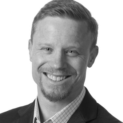 Speaker image for Tom Stack