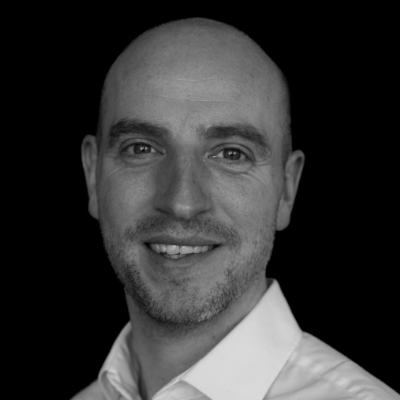 Speaker profile image for Sebastian Stahn
