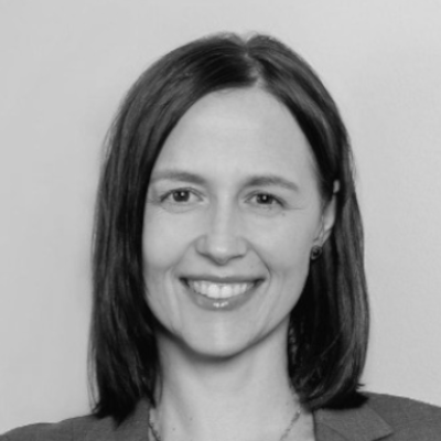Speaker image for Pavlina Stoimenova