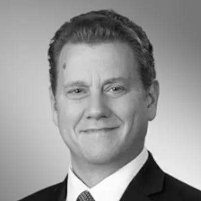 Speaker profile image for Joseph Taylor