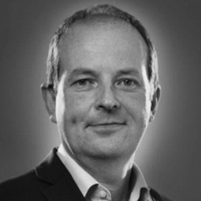 Speaker profile image for Andy Thompson