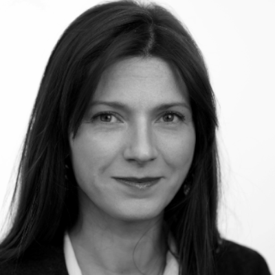 Speaker image for Alexandra Tixier