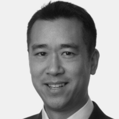 Speaker profile image for Mark Tsang