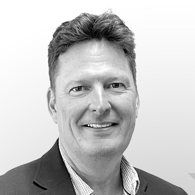 Speaker image for Andrew Tully