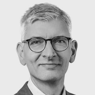 Matthias Unser