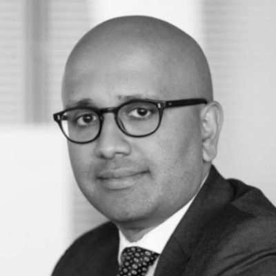 Speaker image for Reji Vettasseri