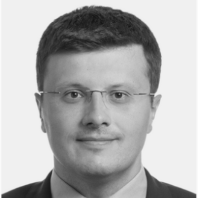 Srdjan Vlaski