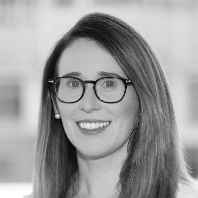 Speaker image for Orla Walsh