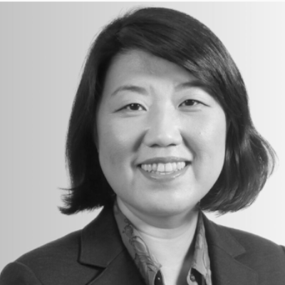 Speaker image for Lulu Wang