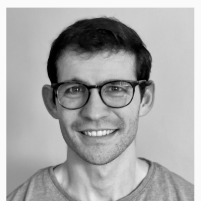 Speaker image for Dan Wertman