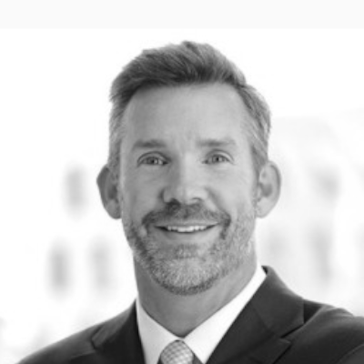 Speaker profile image for Brad West