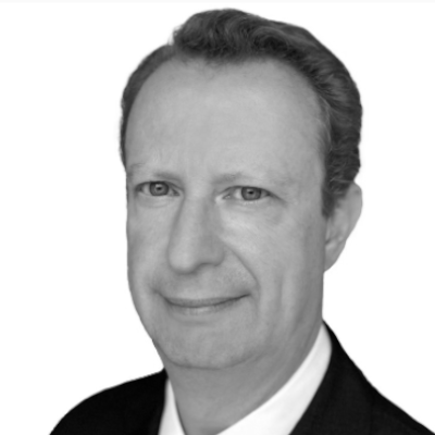 Speaker profile image for Mark Wilton